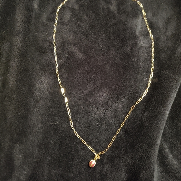 Origami Owl Jewelry - Origami owl chain and charm